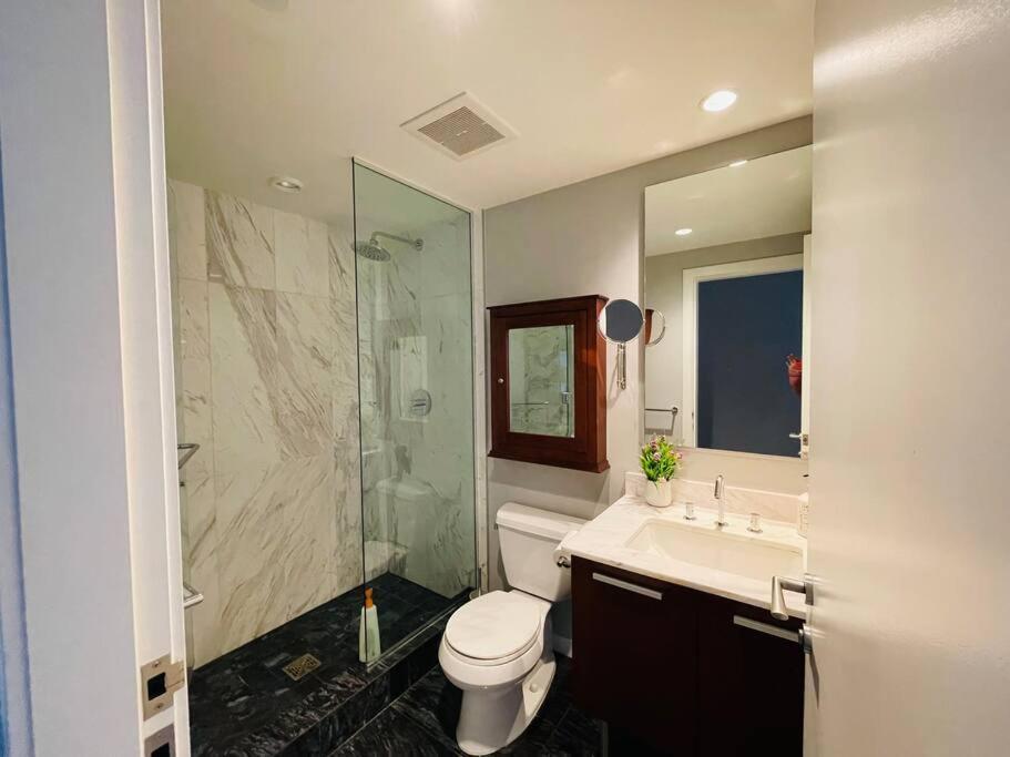 Waterfalls Hotel Victoria Ngoại thất bức ảnh